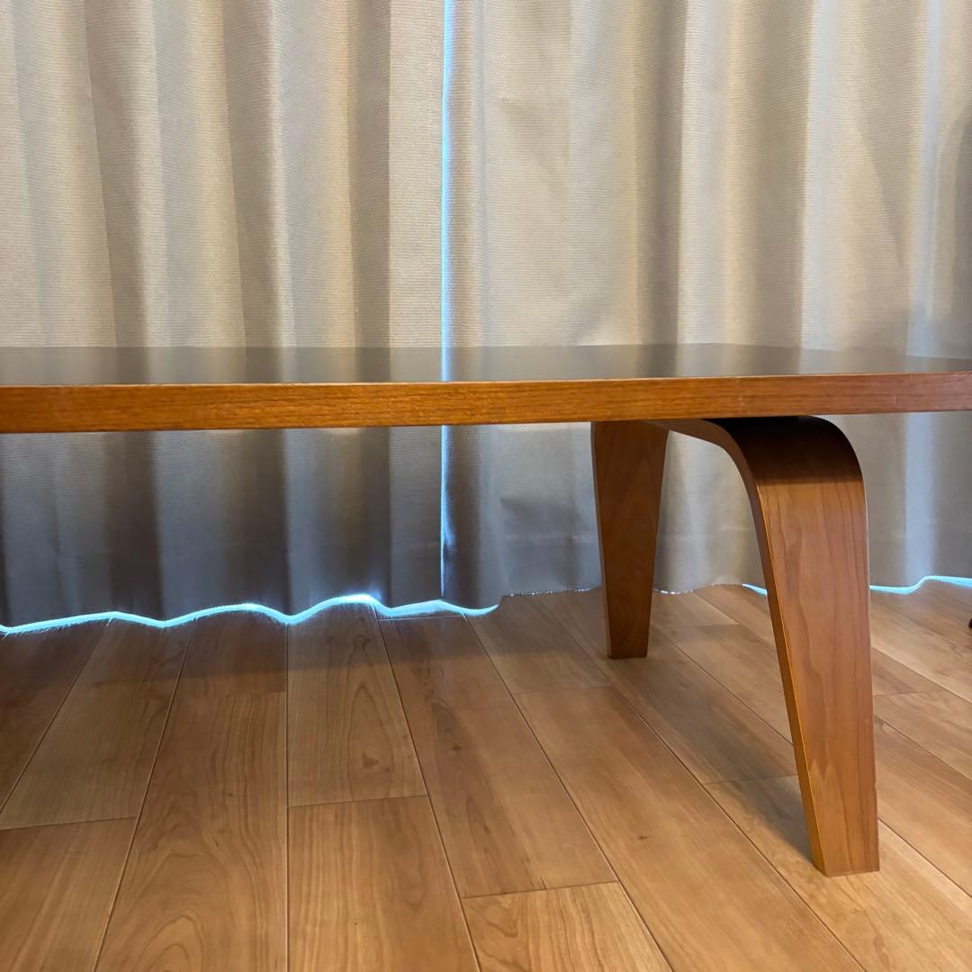 ハーマンミラー イームズ コーヒーテーブル