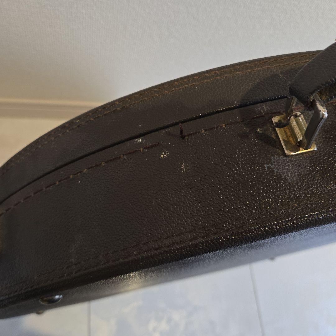 2002年製のゲルトナー製ソプラノライアー（中古品）