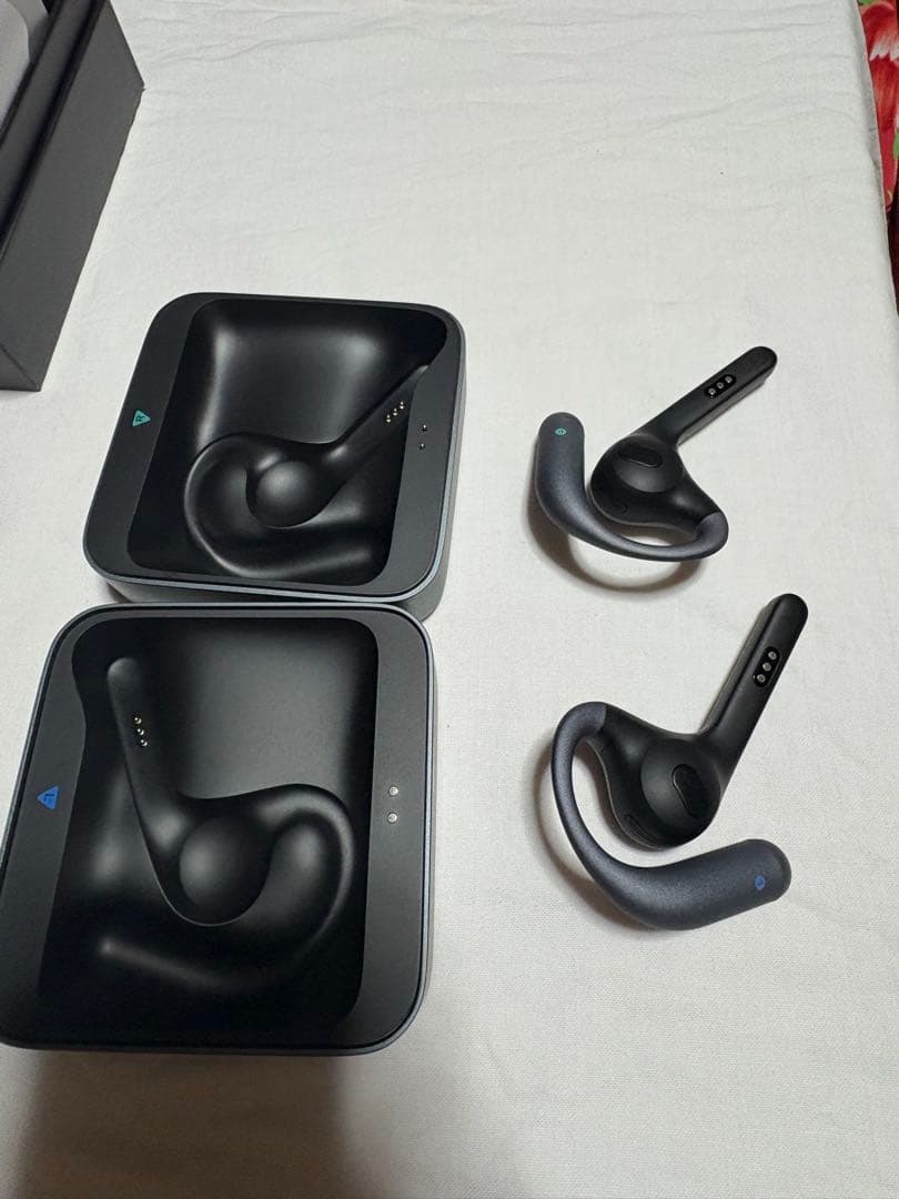 Timekettle W4 Pro 翻訳機 通訳機／オフライン対応／5年保証付き