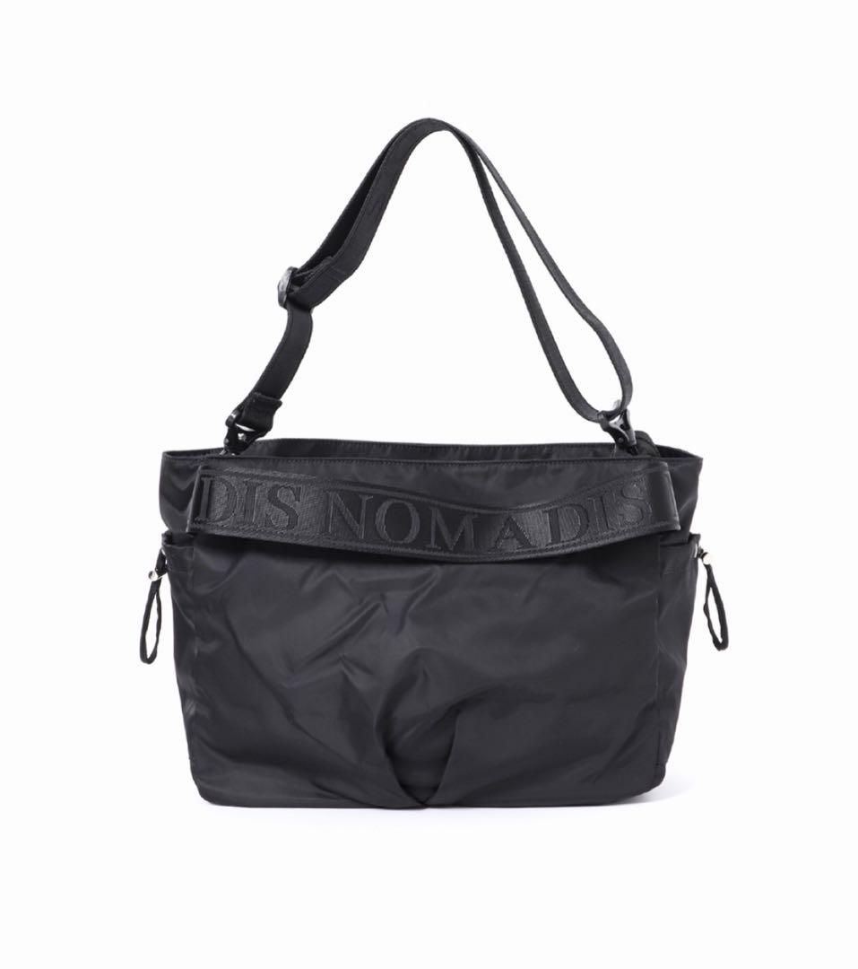 NOMADIS/ノマディス BASQUE M SLD
