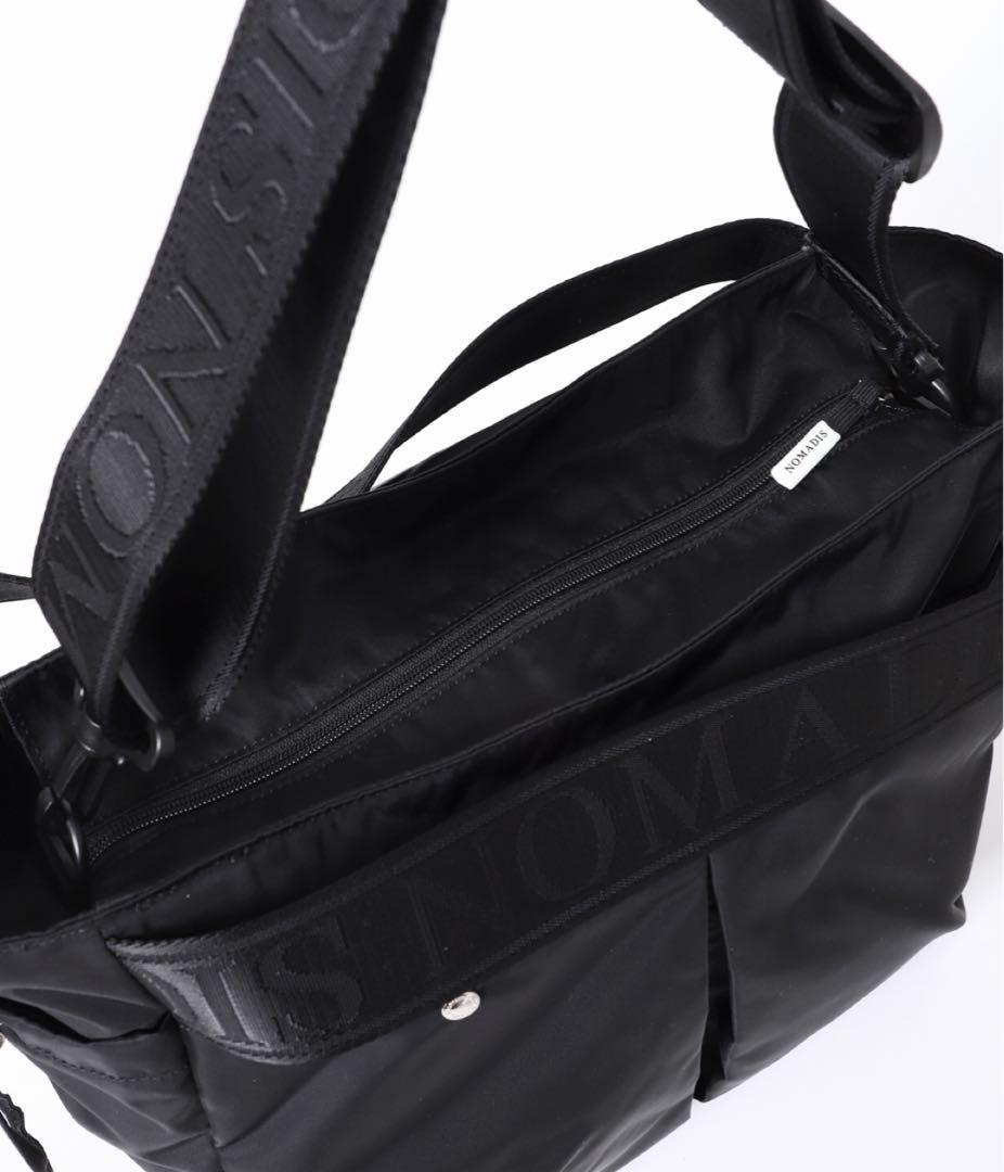 NOMADIS/ノマディス BASQUE M SLD