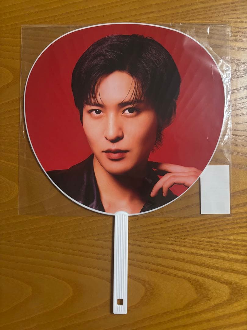 ☆Man ペンライト・うちわ・タオルセット☆