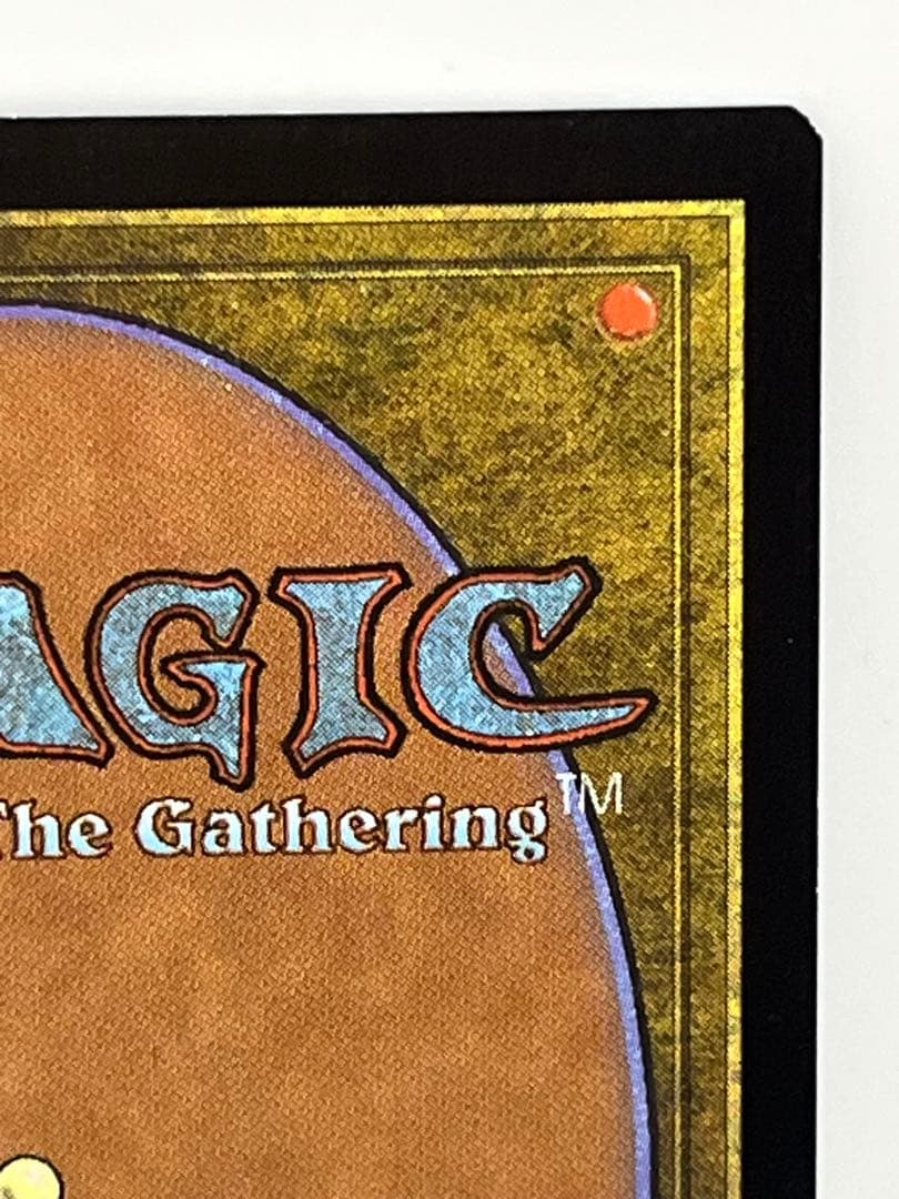 MTG マローの魔術師ムルタニ FOIL