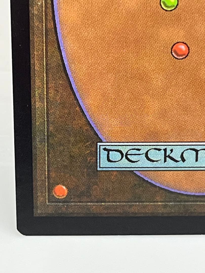 MTG マローの魔術師ムルタニ FOIL