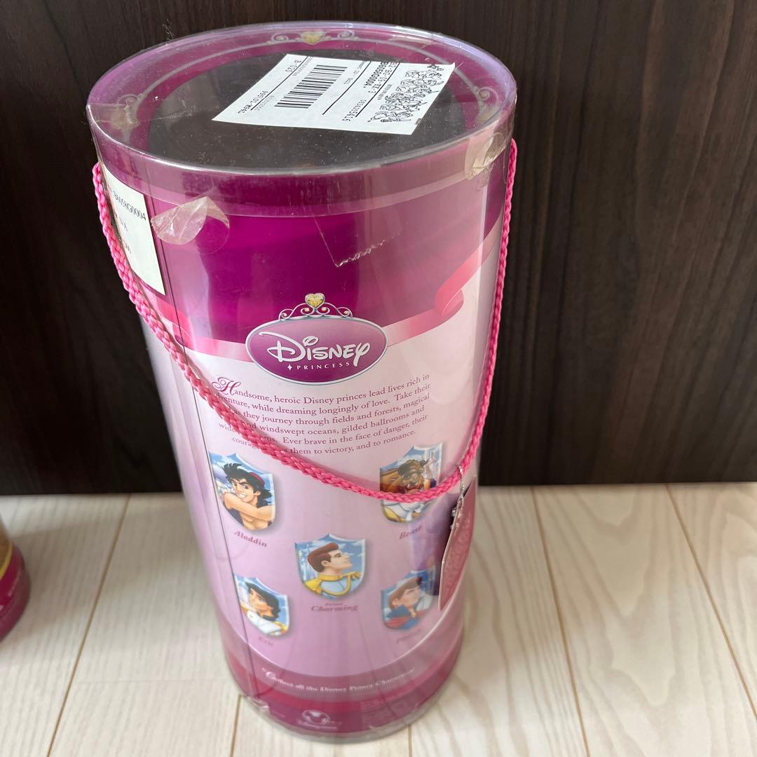 美女と野獣　ペアドール