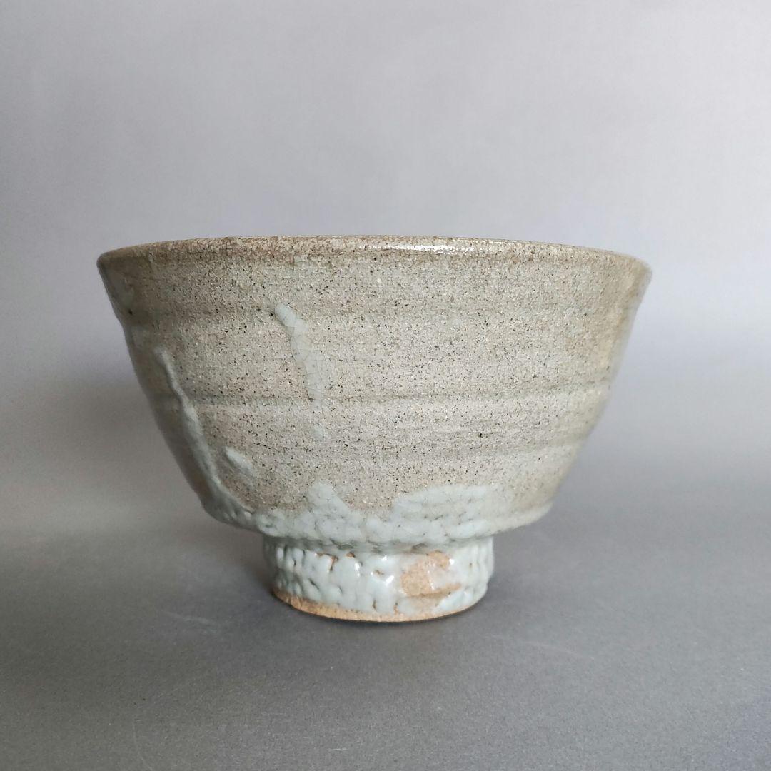 池順鐸　井戸茶碗　高麗茶碗　李朝茶碗　韓国陶磁