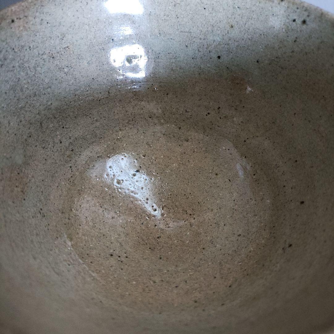 池順鐸　井戸茶碗　高麗茶碗　李朝茶碗　韓国陶磁