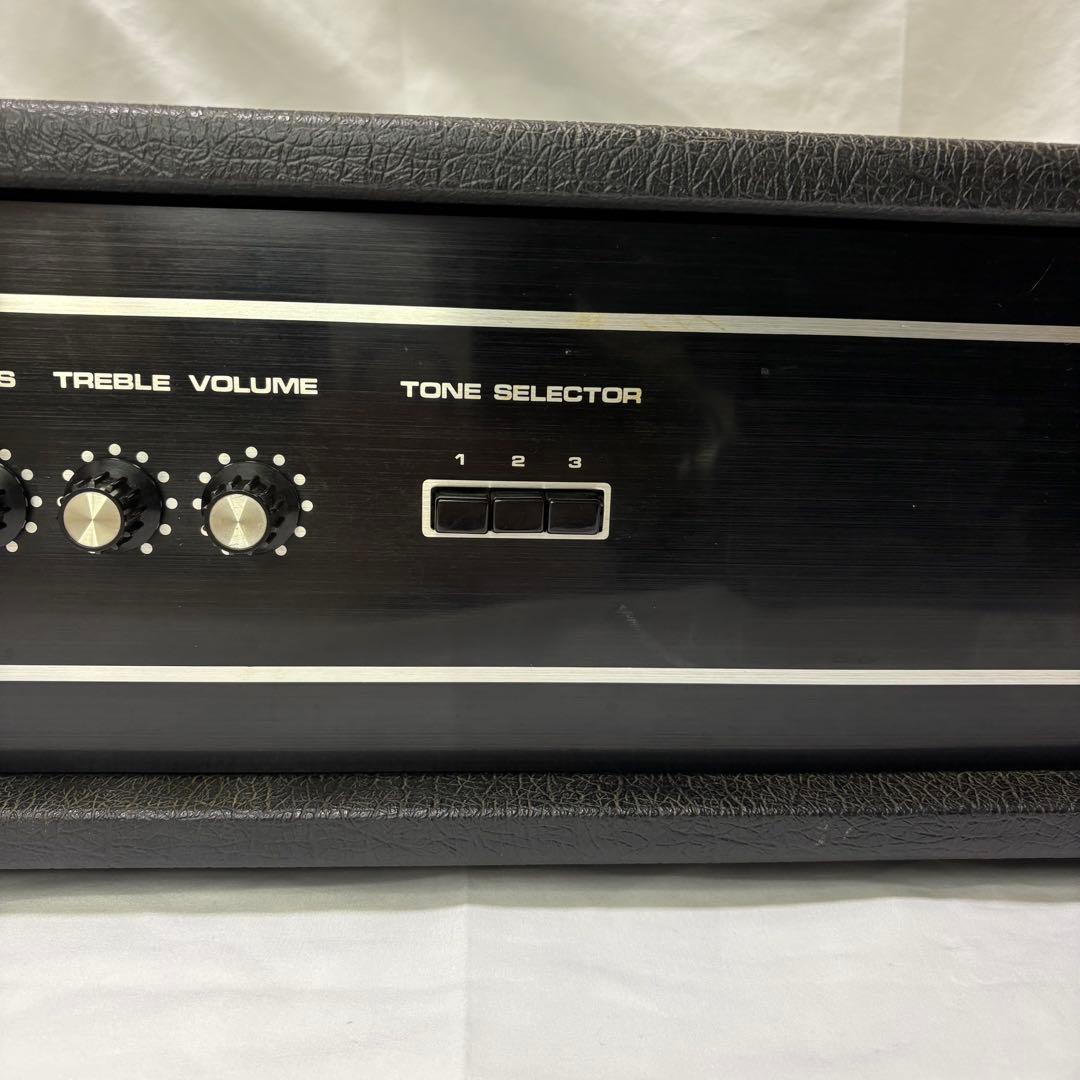 【希少】【動作品】Roland RB-120 70’s