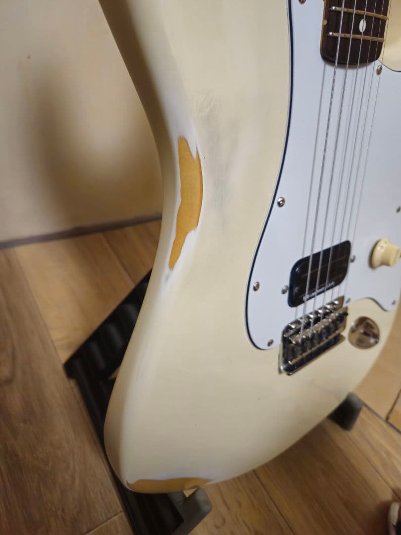 コンポーネント ストラトタイプ