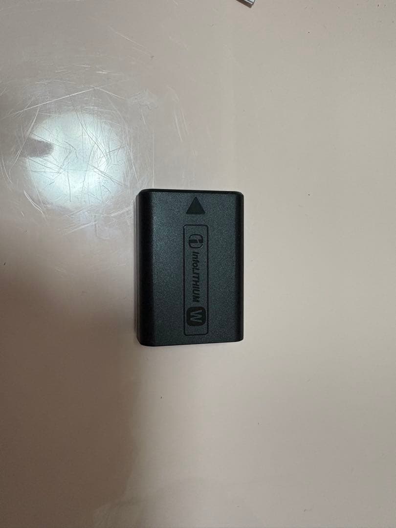 SONY a6400 デジタル一眼レフ(外箱付き)