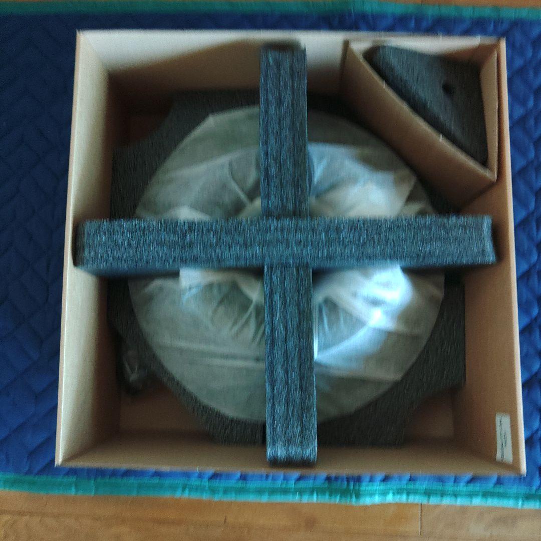 【正規品　新品未使用品】ルイスポールセン製　PH5　モノクロームブラック②