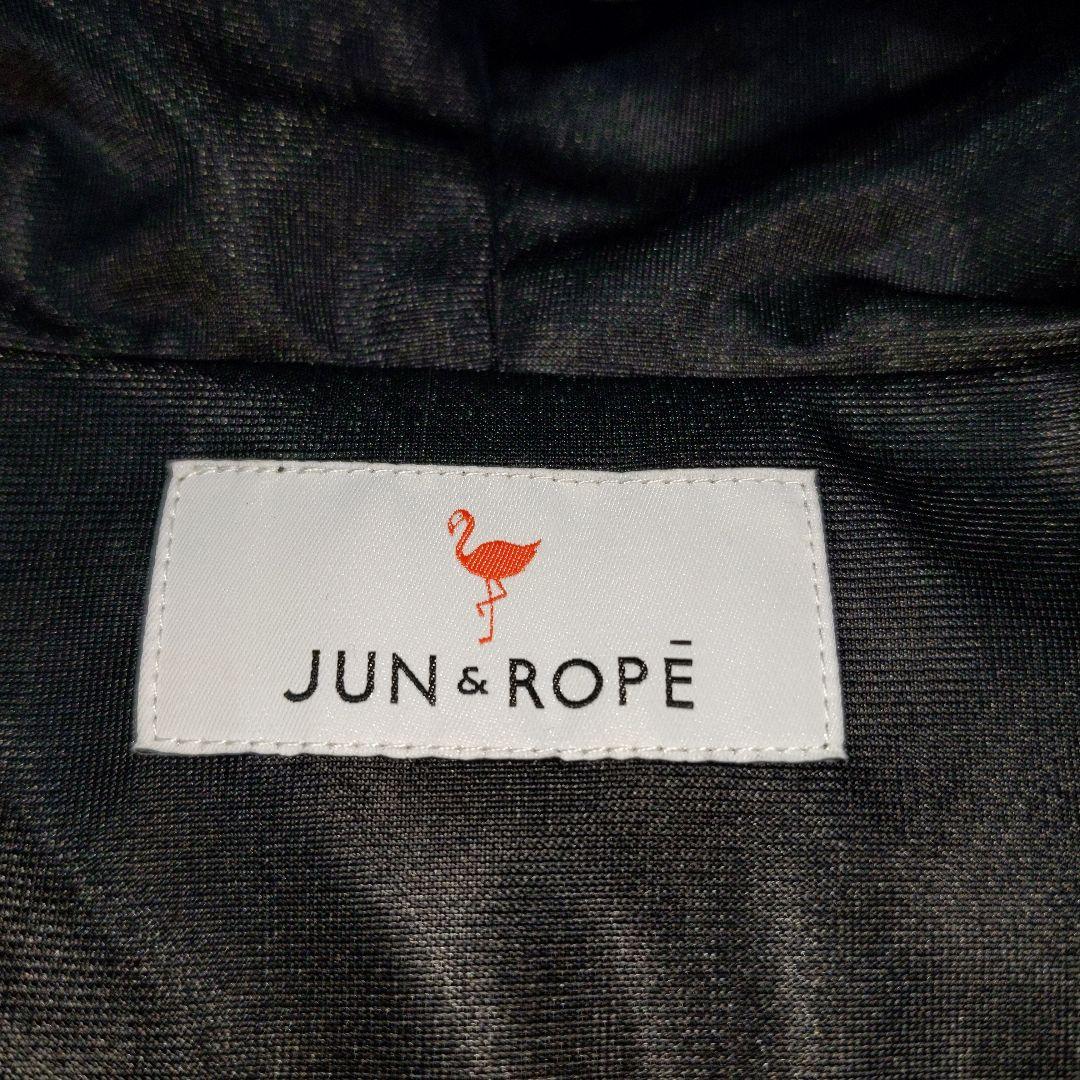 ともにょ　ジュンアンドロペ　ダウンジャケットL　2WAY 定価39000円