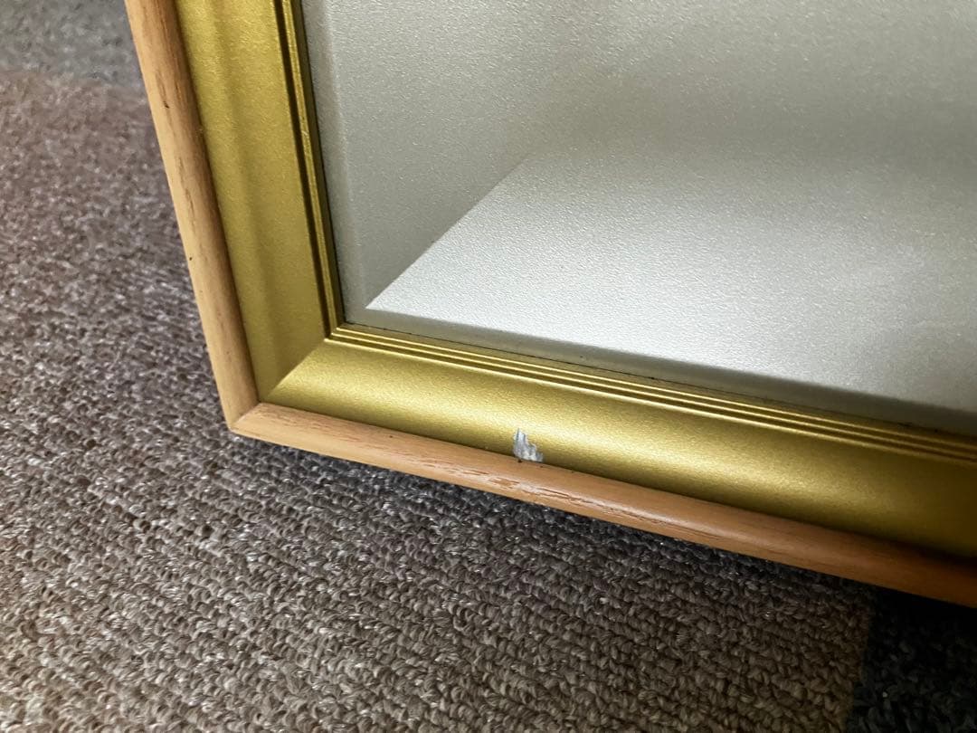 【写真追加】加藤東一　月明漁火　芸艸堂