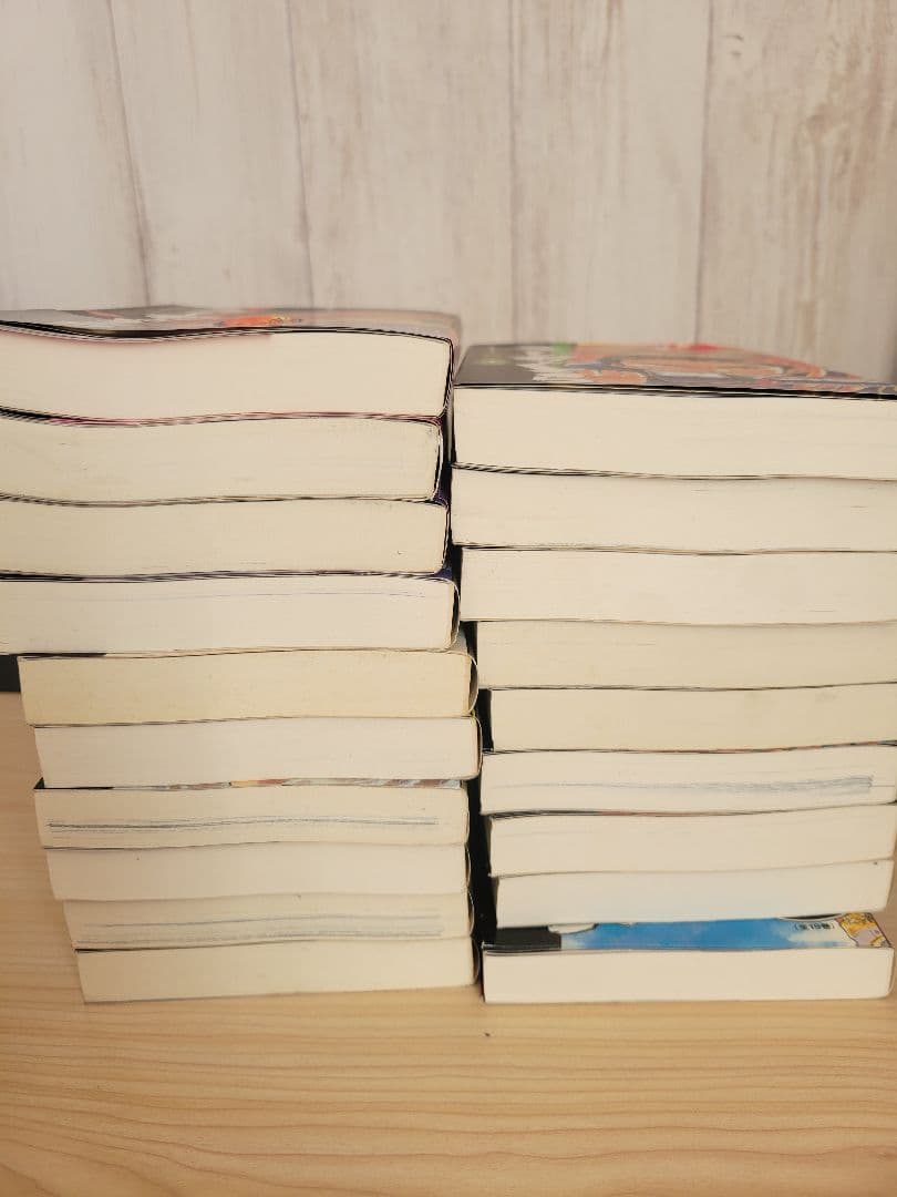 うしおととら 1～19全巻セット　文庫版