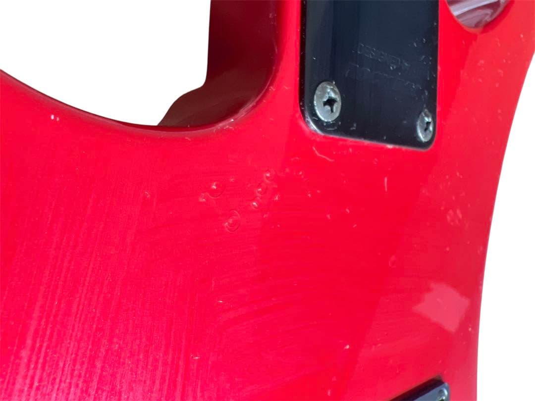 エレキギター FERNANDES