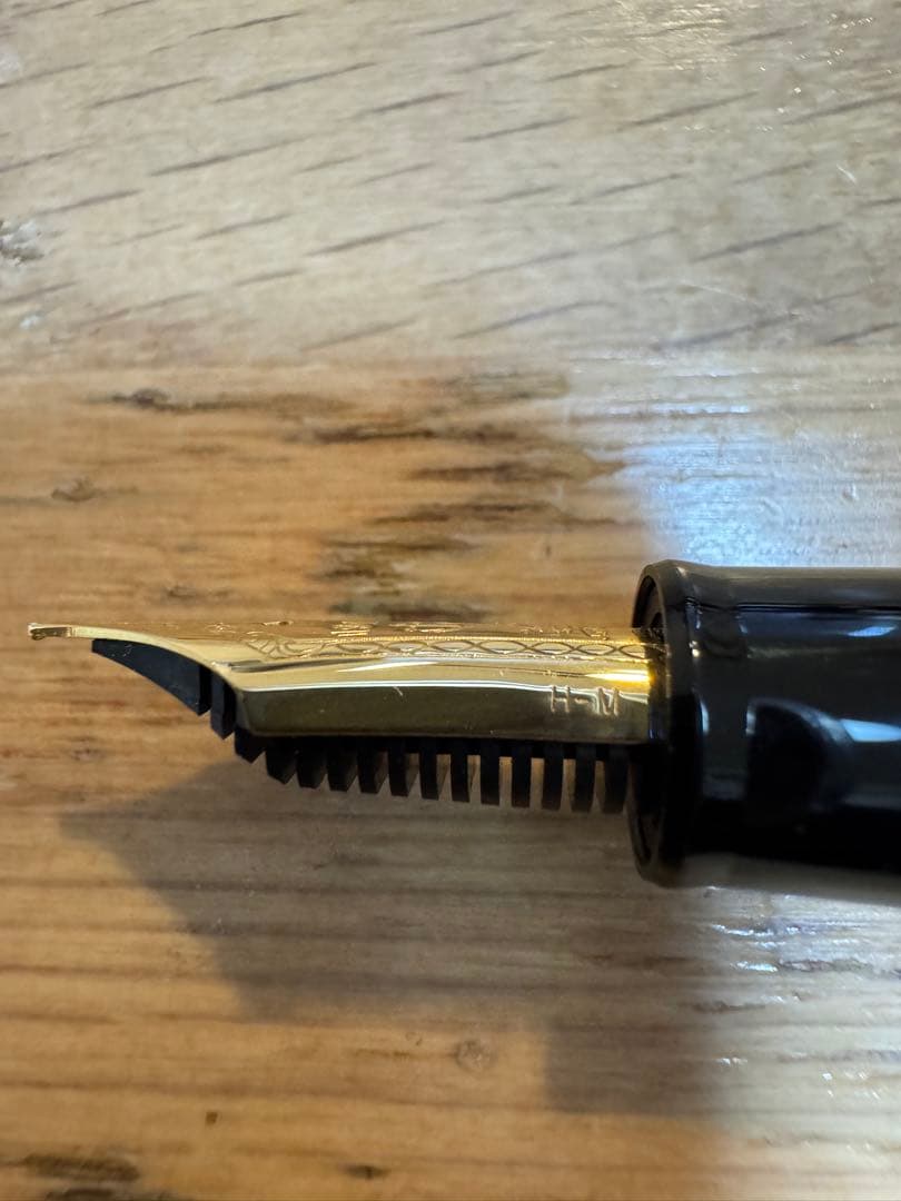 SAILOR プロフィットレアロ 万年筆 1911 21K 875 H-M 中字