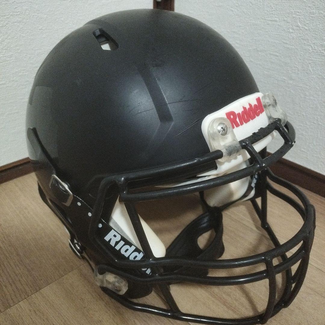 リデル　ヘルメット　スピードクラシックアイコン、Sサイズ