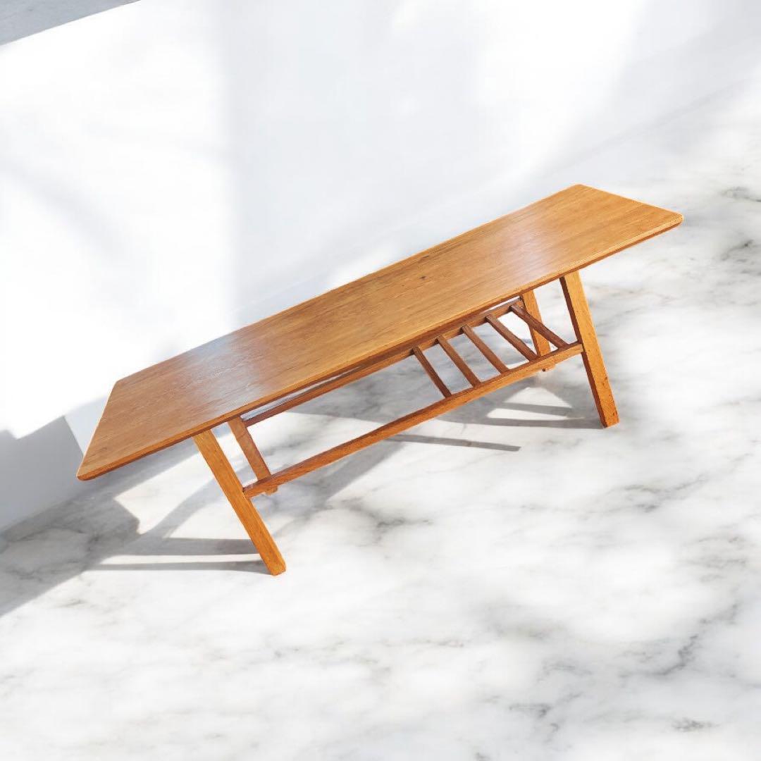 YOS様リクエスト品】グリニッチ オリジナル リビング コーヒー テーブル