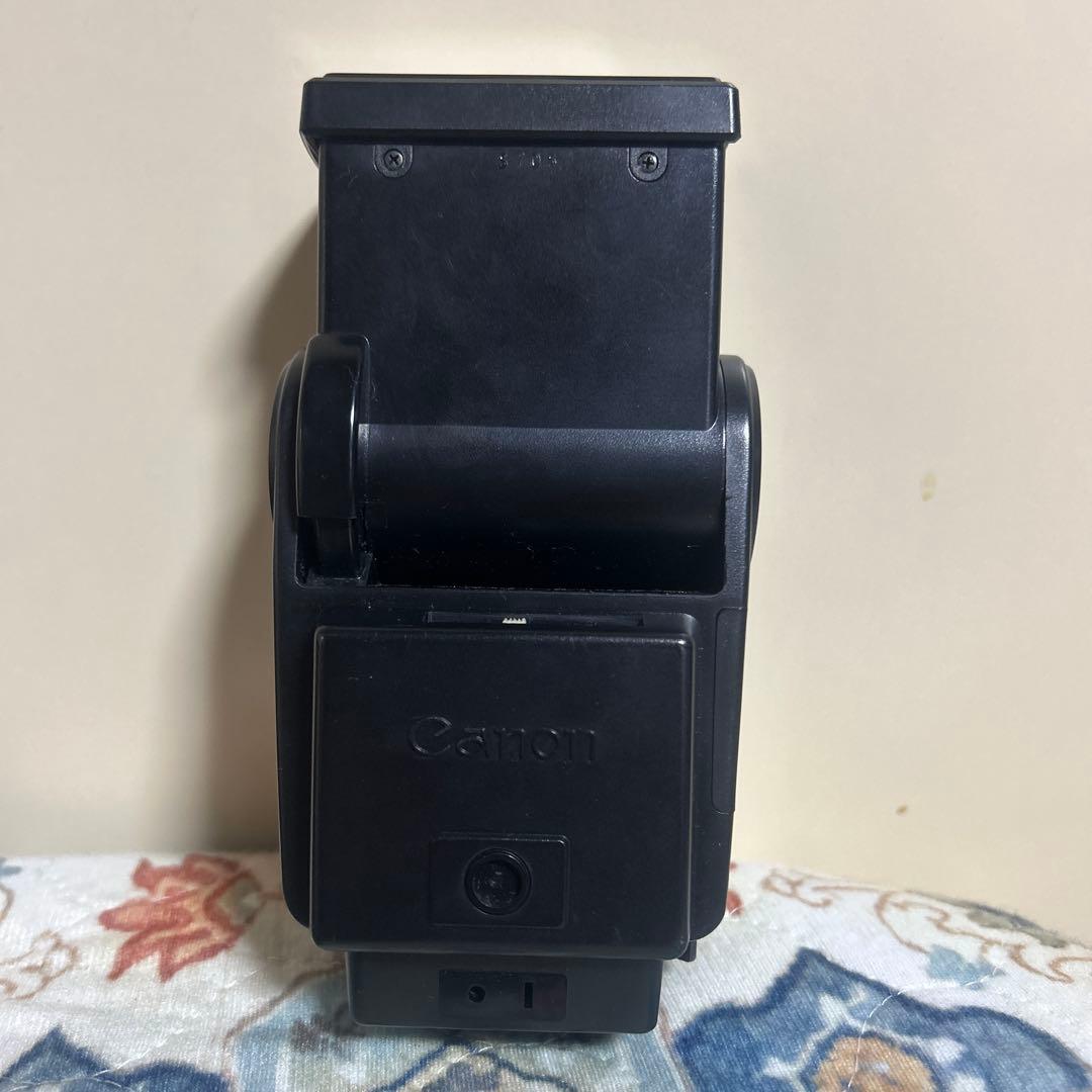 ORIBE STORE様 Canon A-1 フィルム一眼レフカメラ ＆ストロボ