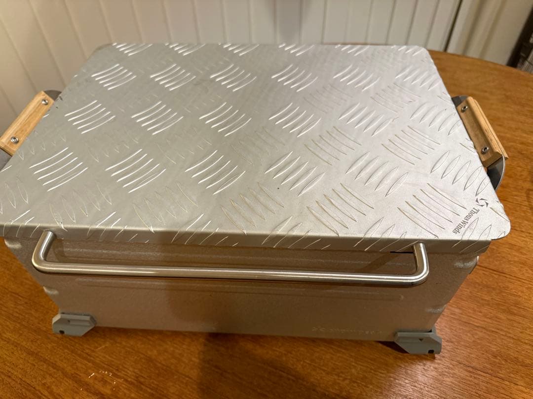 peak シェルフコンテナ 25 UG-025G