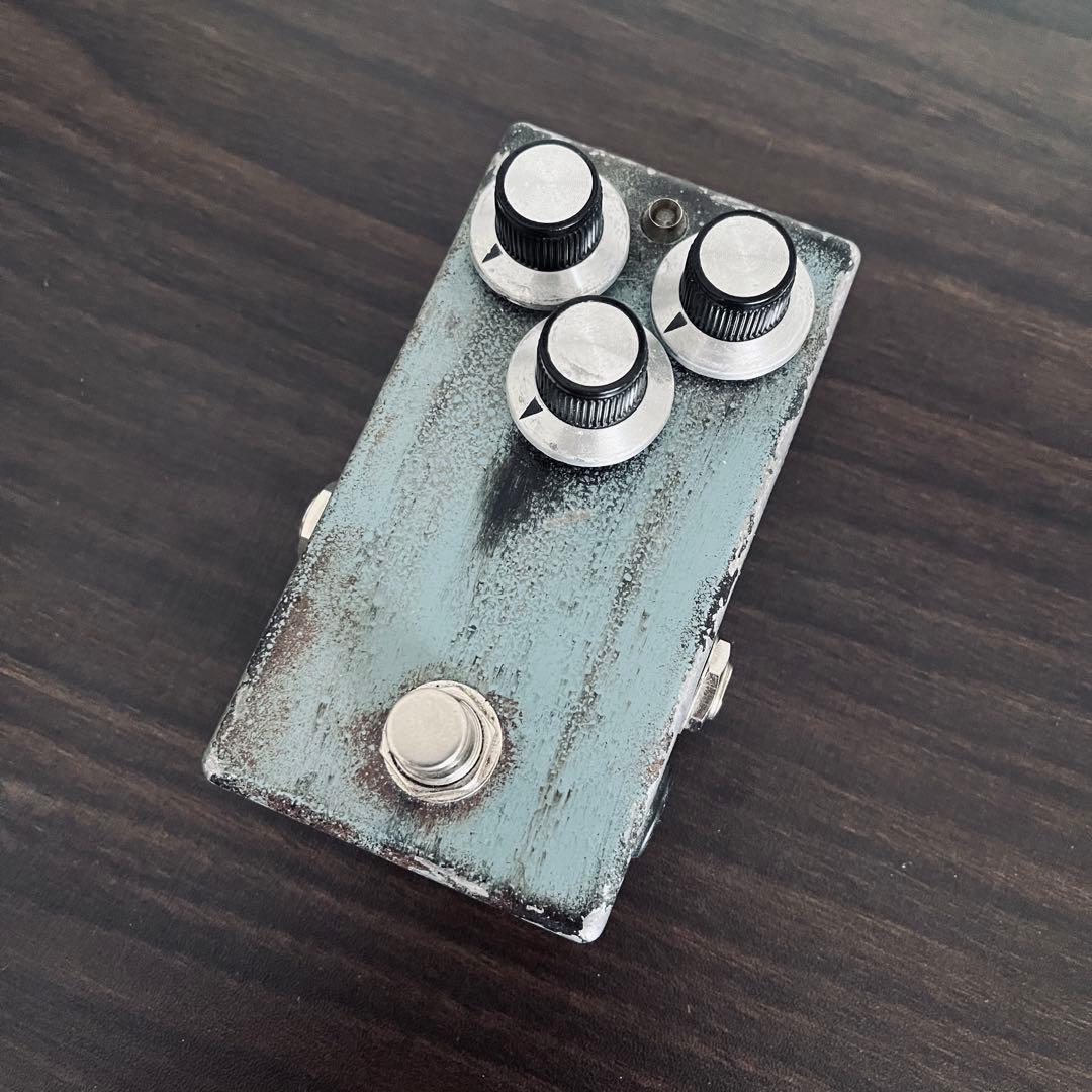 1995fx Sandy Drive Ⅰ オーバードライブ