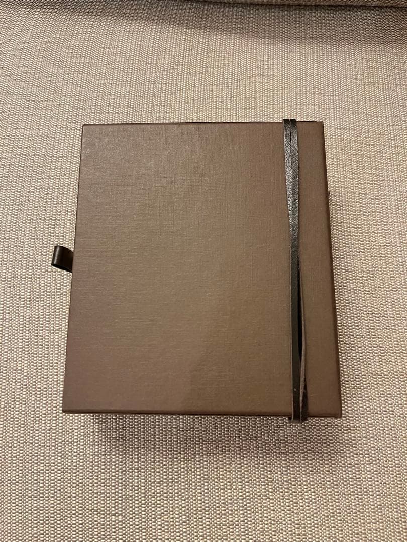 〔Louis Vuitton〕モノグラム ケース