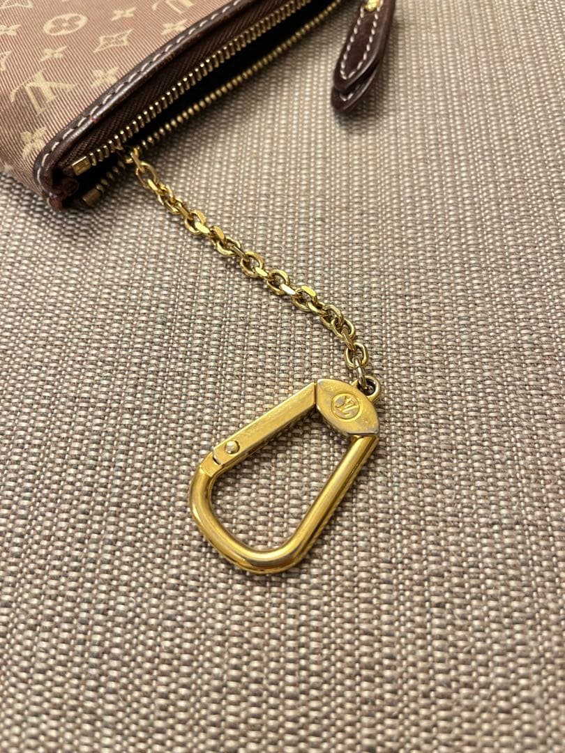 〔Louis Vuitton〕モノグラム ケース