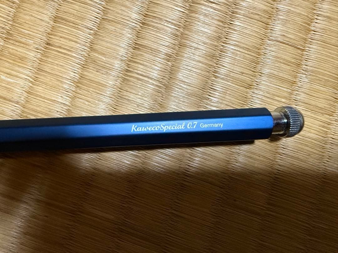 カヴェコスペシャル ブルーエディション