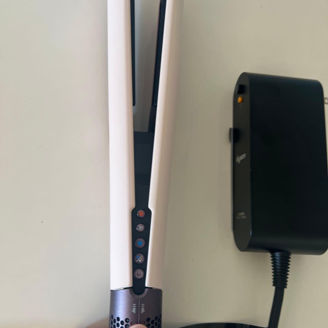 Dyson エアストレート ストレイトナー セラミックピンク