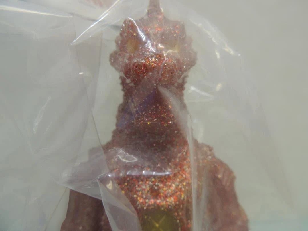 マルサン　メカゴジラ　東宝怪獣福袋　世紀の大怪獣　特撮　東宝　M１号