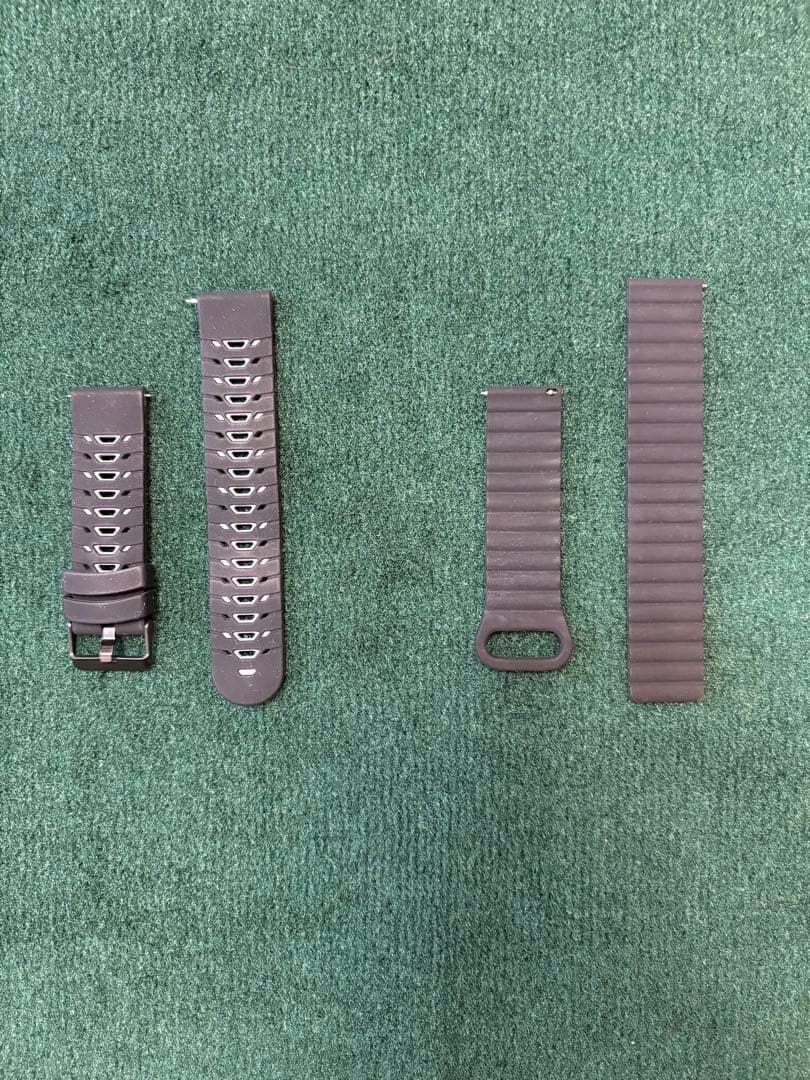 VOICE CADDIE T-Ultra GPSスマートウォッチ