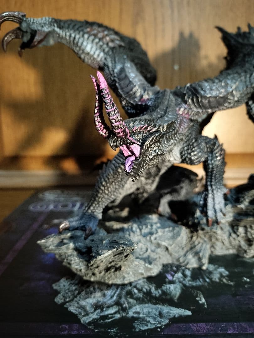 クリエイターズモデル ゴアマガラ 開封品