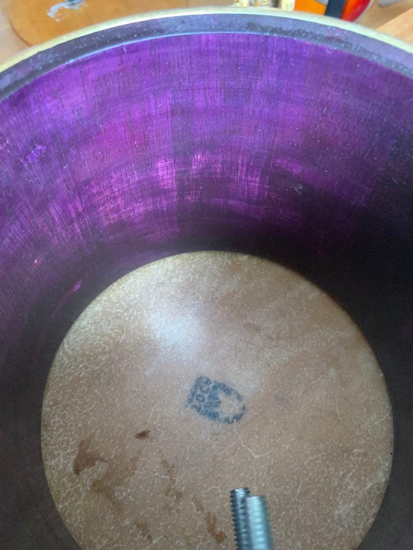 Toca トカ　ボンゴ　kaman limited 打楽器　パーカッション