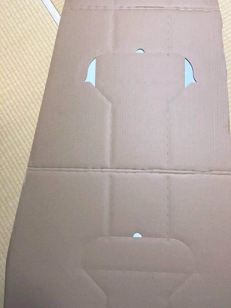 【非売品】生田絵梨花さん等身大パネル