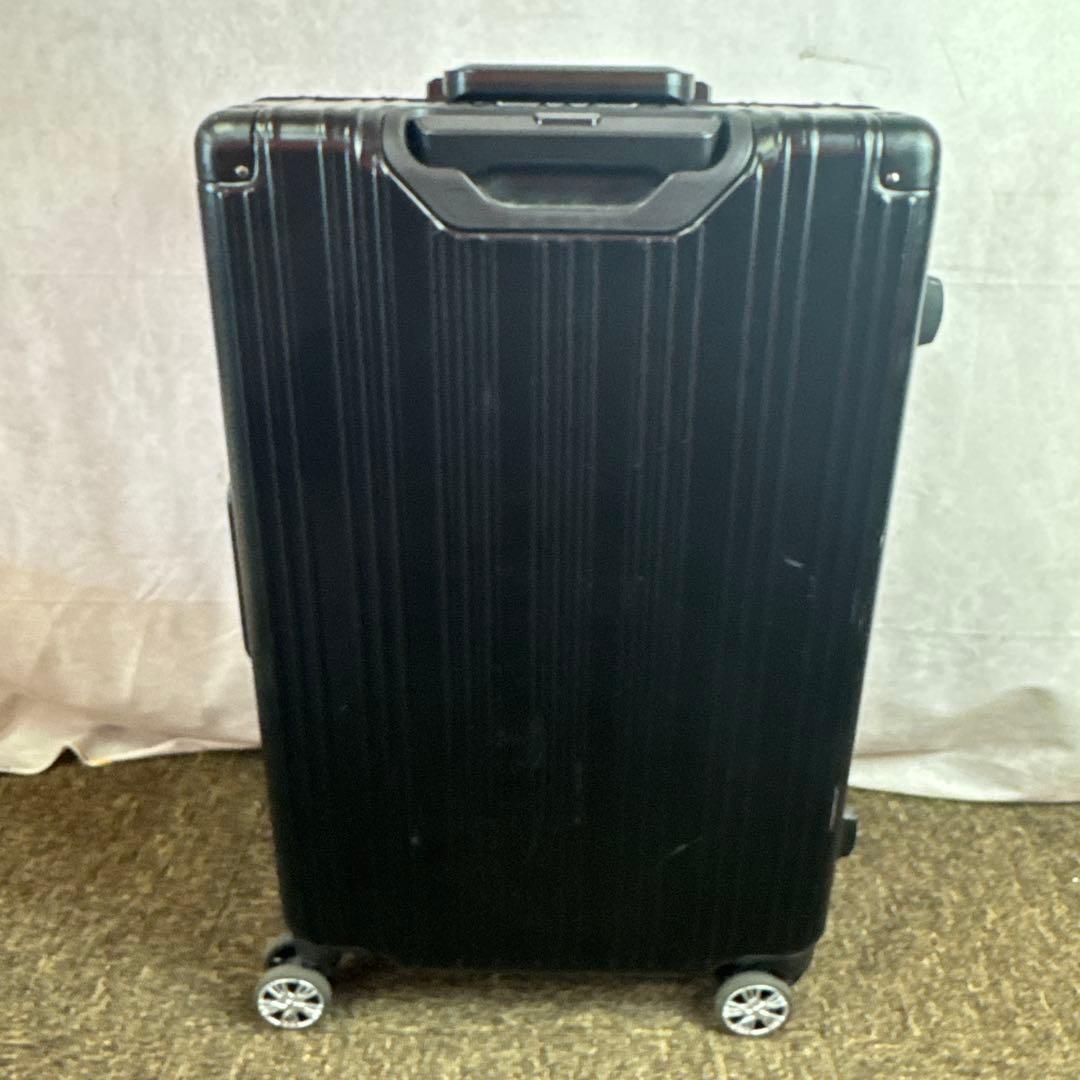 タケオキクチ スーツケース Mサイズ TAKEO KIKUCHI フレームタイプ