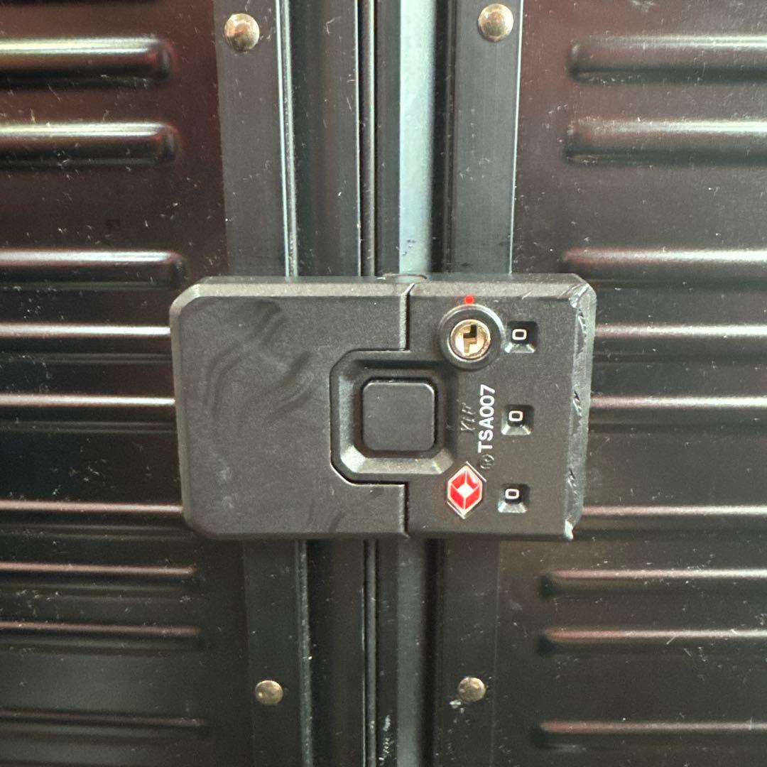 タケオキクチ スーツケース Mサイズ TAKEO KIKUCHI フレームタイプ