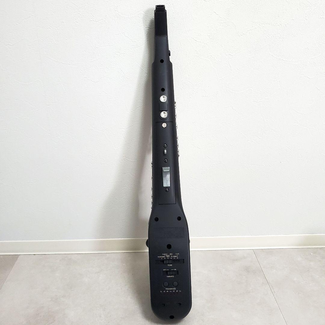 極美品箱入✨️CASIO DIGITAL HORN 電子サックス DH-500