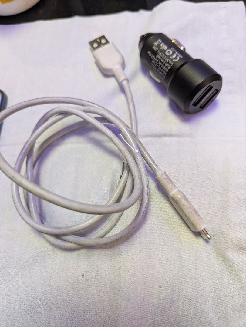 iPodtouch第7世代　スペースグレイ 32GB　おまけ付き