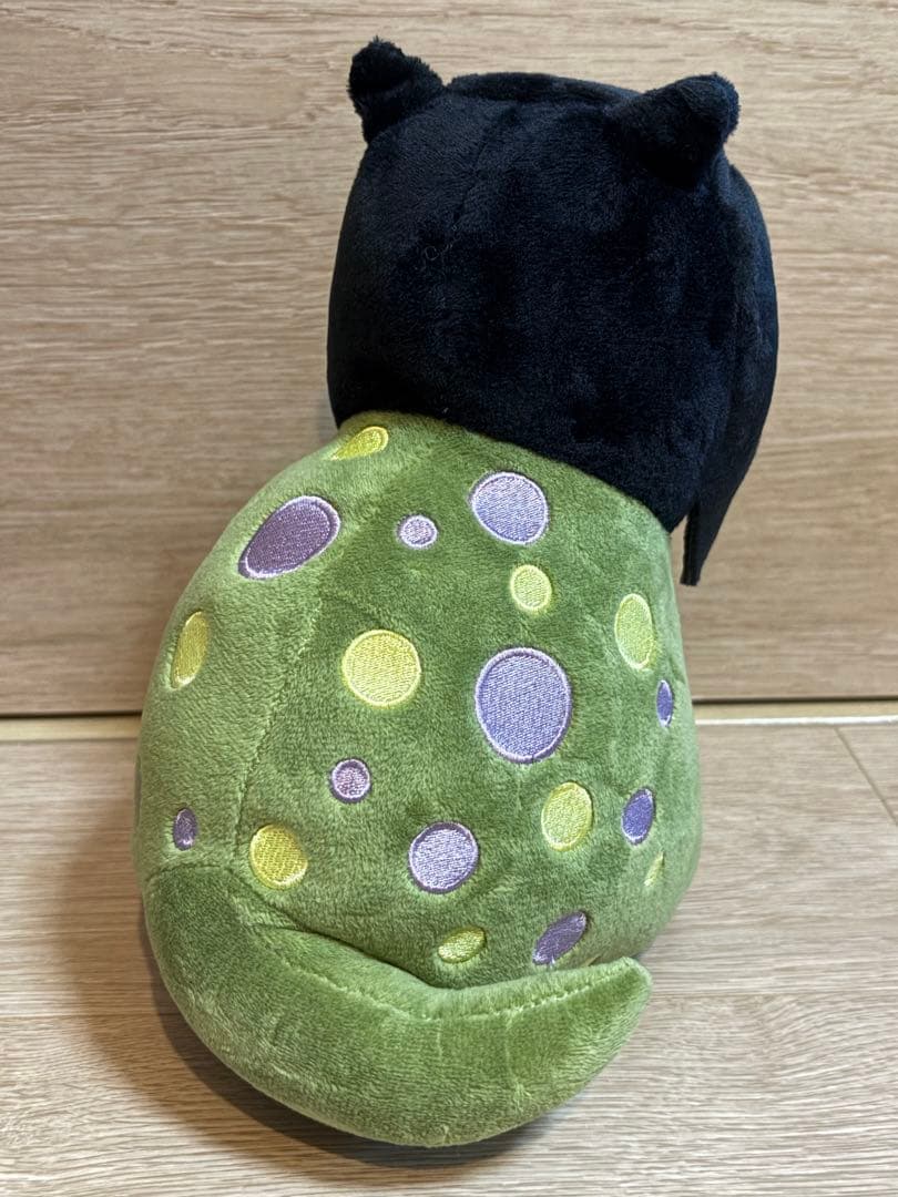 おろちんゆー ぬいぐるみ 小（オリジナル箱付）来週までの特別価格よ♡