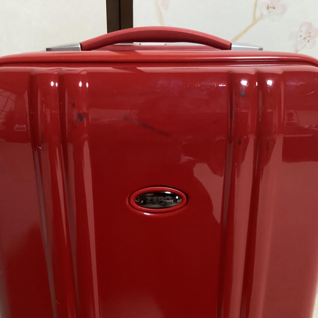 ZEROHALLIBURTON ゼロハリバートンキャリーケース ZRP219-R