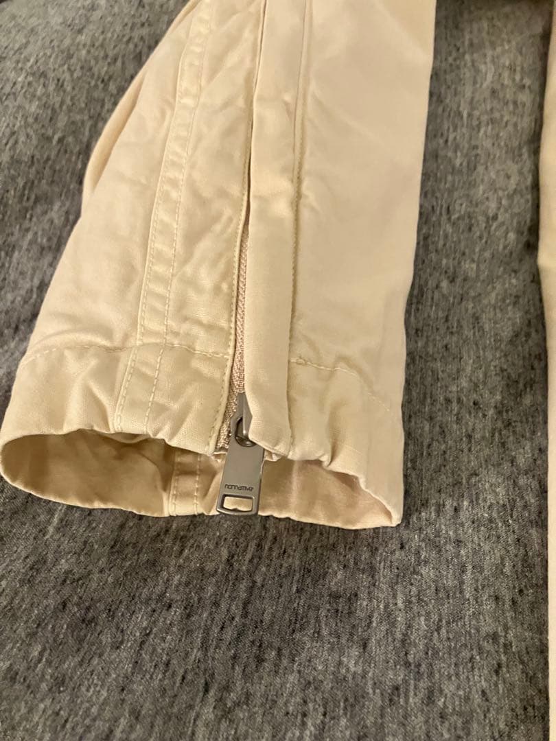 市*川様 nonnative GORE-TEX INFINIUM コート