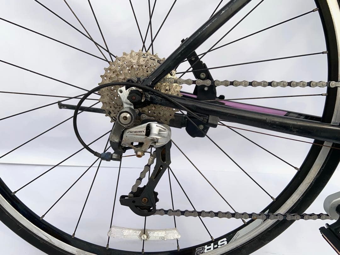 GIANT ESCAPE RX3 LIVクロスバイク　ジャイアント　エスケープ4