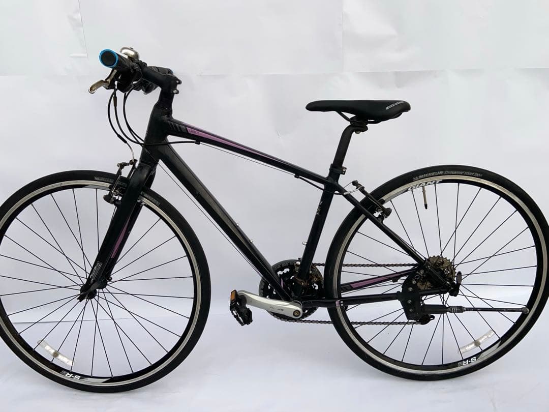 GIANT ESCAPE RX3 LIVクロスバイク　ジャイアント　エスケープ4