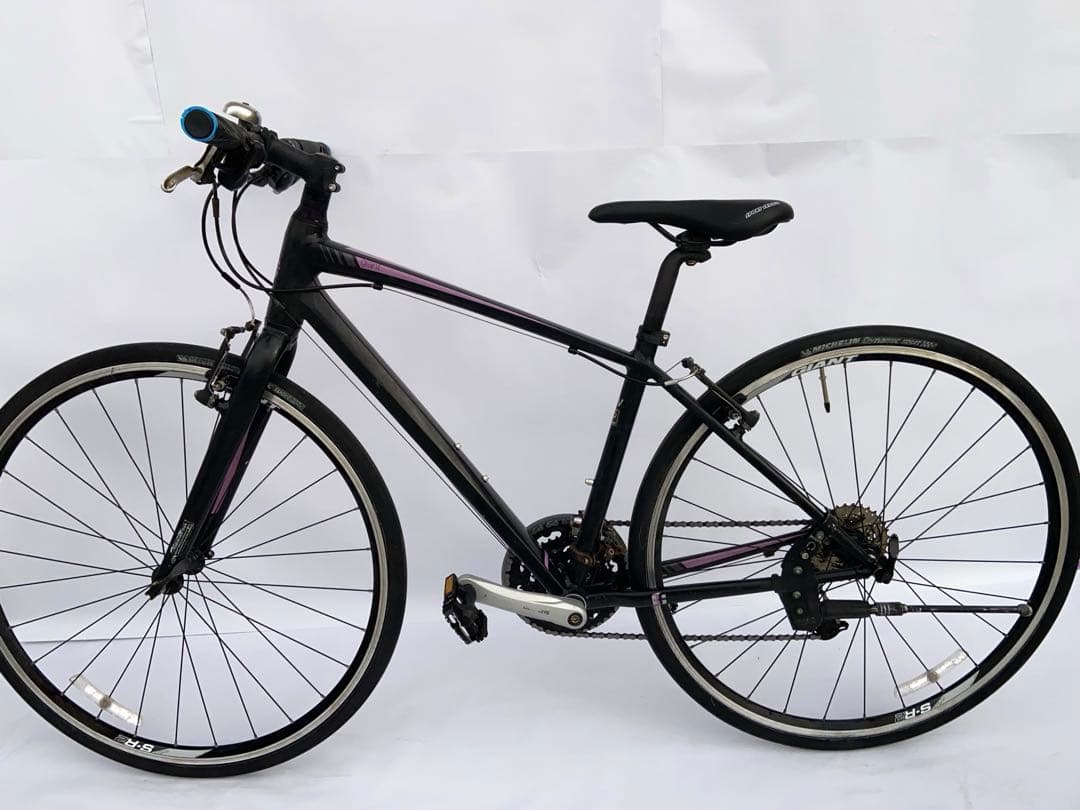 GIANT ESCAPE RX3 LIVクロスバイク　ジャイアント　エスケープ4