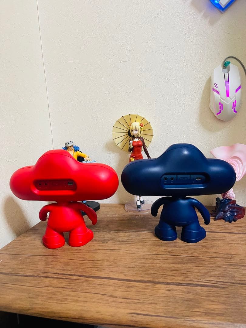 beatspill スピーカースタンド2セット　ジャンク品