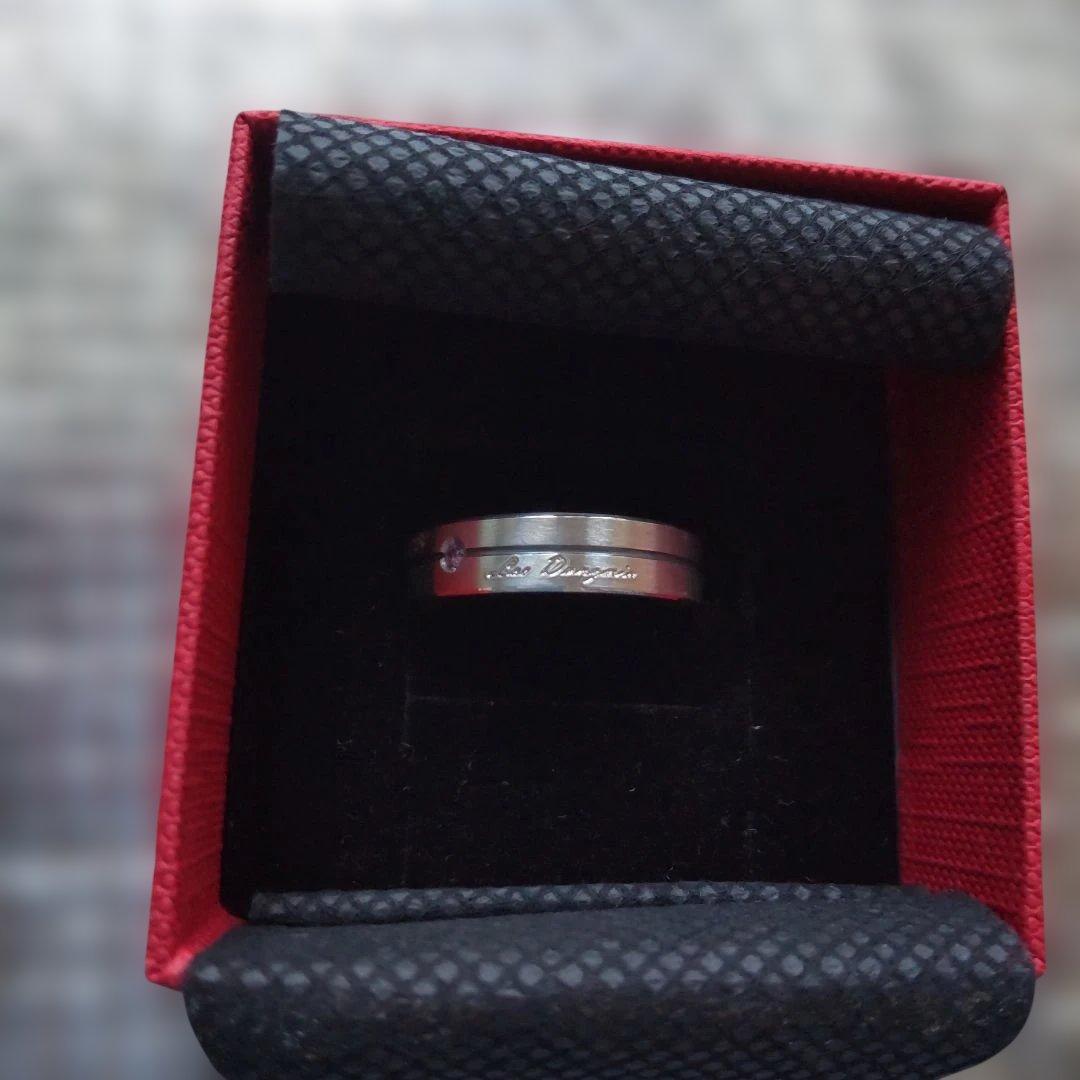 ASTRO　友情リング　チャ・ウヌ