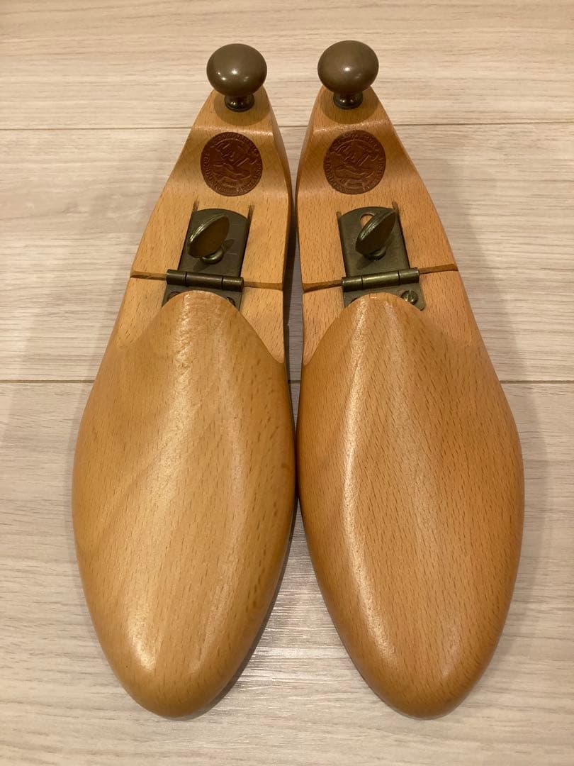 ジョンロブ ウィドナー JOHNLOBB WIDNER 6E 8695 90年代