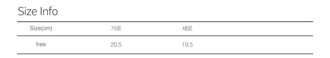 帽子 SINOON Flower Beanie (Melange Grey)