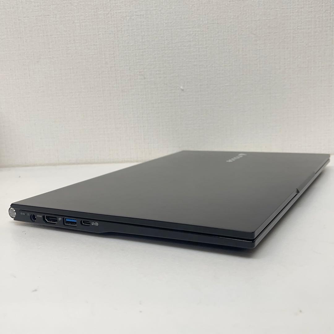 Windowsノート本体 #502 Mouse Pro NB410H i5-10210U 8GB 256