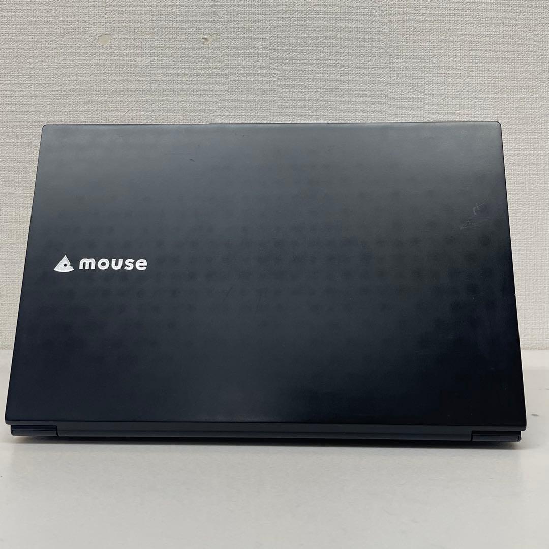 Windowsノート本体 #502 Mouse Pro NB410H i5-10210U 8GB 256